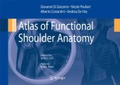 book Atlas of Functional Shoulder Anatomy