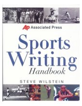 book Associate Press. Sports Writing Handbook