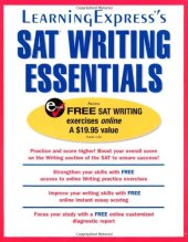 book SAT Writing Essentials