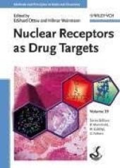 book Nuclear Receptors as Drug Targets