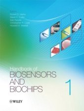 book Handbook of Biosensors and Biochips