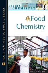 book Food chemistry