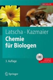 book Chemie fur Biologen