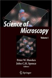 book Science of Microscopy