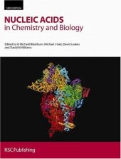 book Nucleic Acids in Chemistry and Biology