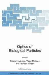 book Optics of Biological Particles