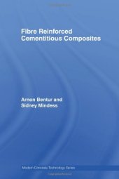 book Fibre Reinforced Cementitious Composites