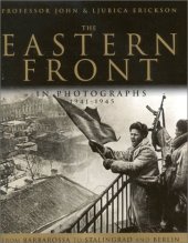 book Eastern Front Photos