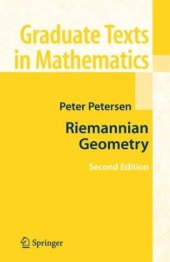 book Riemannian Geometry