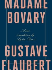 book Madame Bovary