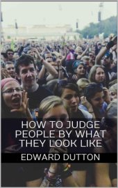 book How to Judge People by What They Look Like