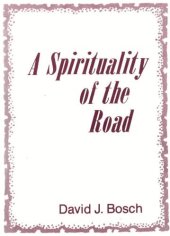 book A Spirituality of the Road