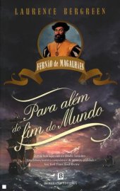 book Fernão de Magalhães - Para Além do Fim do Mundo