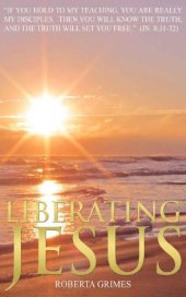 book Liberating Jesus