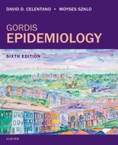 book Gordis Epidemiology