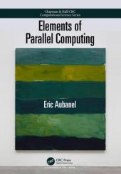 book Elements of Parallel Computing