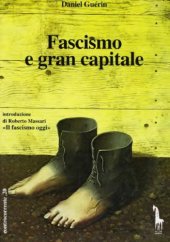 book Fascismo e gran capitale