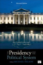 book The Presidency and the Political System