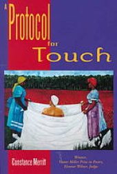 book A protocol for touch