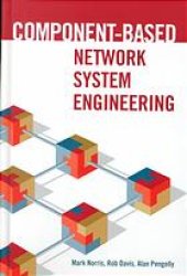 book Component-based network systems engineering