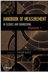 book Handbook of Measurement in Science and Engineering Volume 1