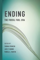 book Ending the Fossil Fuel Era