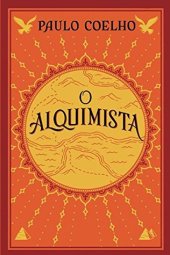 book O Alquimista [ATBC]