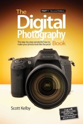 book The Digital Photography Book: Part 1