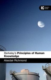 book Berkeley’s ’Principles of Human Knowledge’: A Reader’s Guide