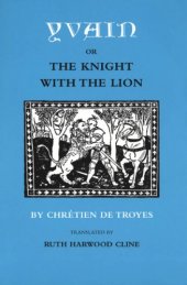 book Yvain; or, The Knight with the Lion