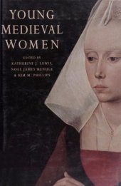 book Young Medieval Women