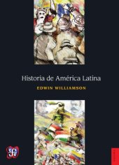 book Historia de América Latina