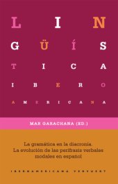 book La gramática en la diacronía