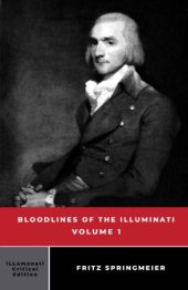 book Bloodlines of the Illuminati Volume 1