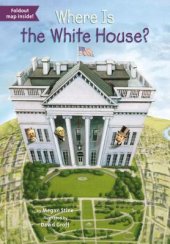 book Where Is the White House?