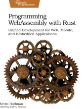 book Programming WebAssembly with Rust