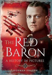 book The Red Baron: A History in Pictures