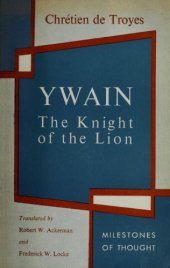 book Ywain: The Knight of the Lion