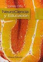 book Neurociencia y educación