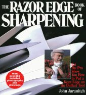 book The razor edge book of sharpening