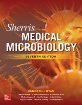 book Sherris Medical Microbiology