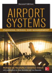 book Airport Systems: Planning, Design and Management