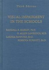 book Visual Impairment in the Schools