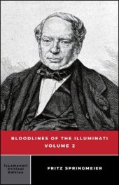 book Bloodlines of the Illuminati Volume 2