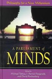 book A parliament of minds : philosophy for a new millennium