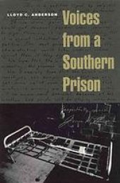 book Voices from a southern prison