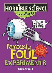 book Famously Foul Experiments