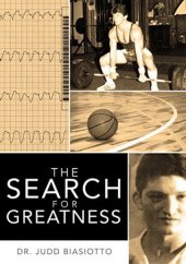 book The Search for Greatness