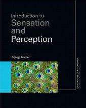 book Essentials of Sensation and Perception