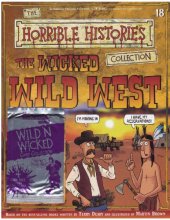 book The Wicked Wild West